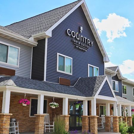 Country Inn & Suites By Radisson, Sparta, Wi Luaran gambar
