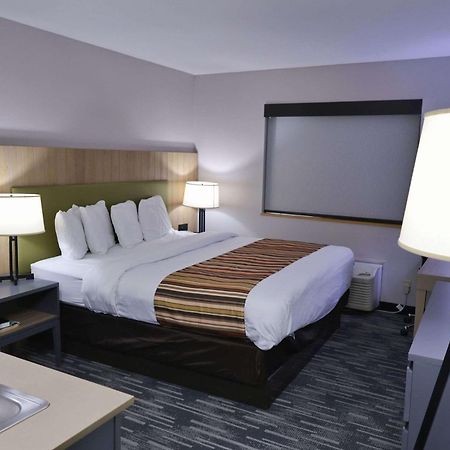 Country Inn & Suites By Radisson, Sparta, Wi Luaran gambar