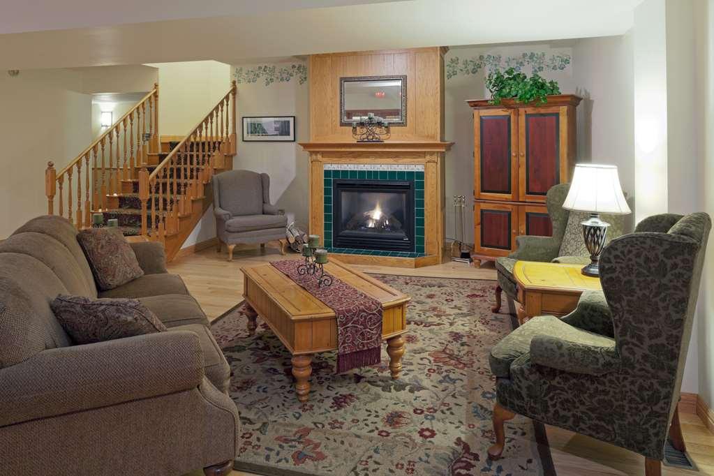Country Inn & Suites By Radisson, Sparta, Wi Luaran gambar