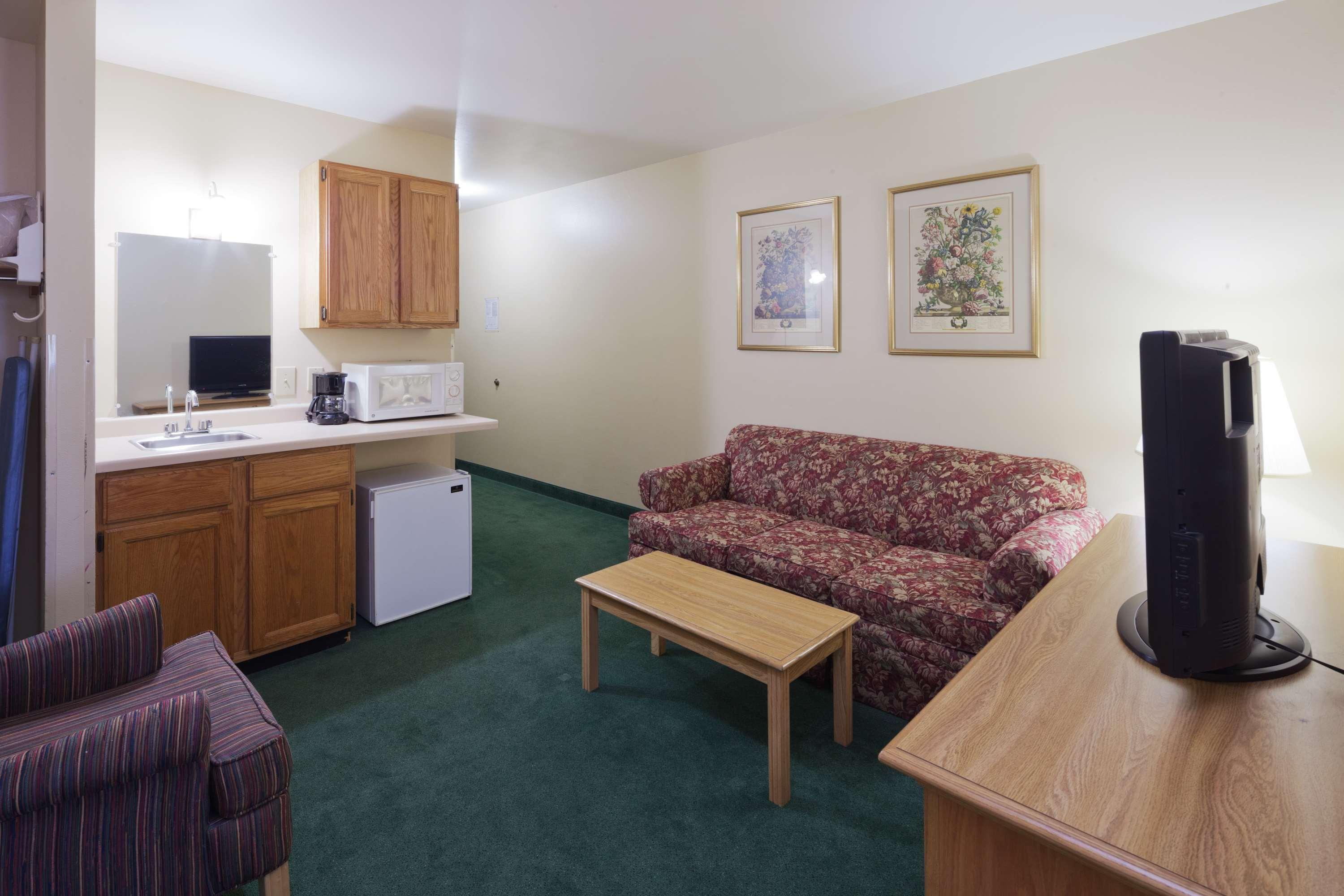 Country Inn & Suites By Radisson, Sparta, Wi Luaran gambar