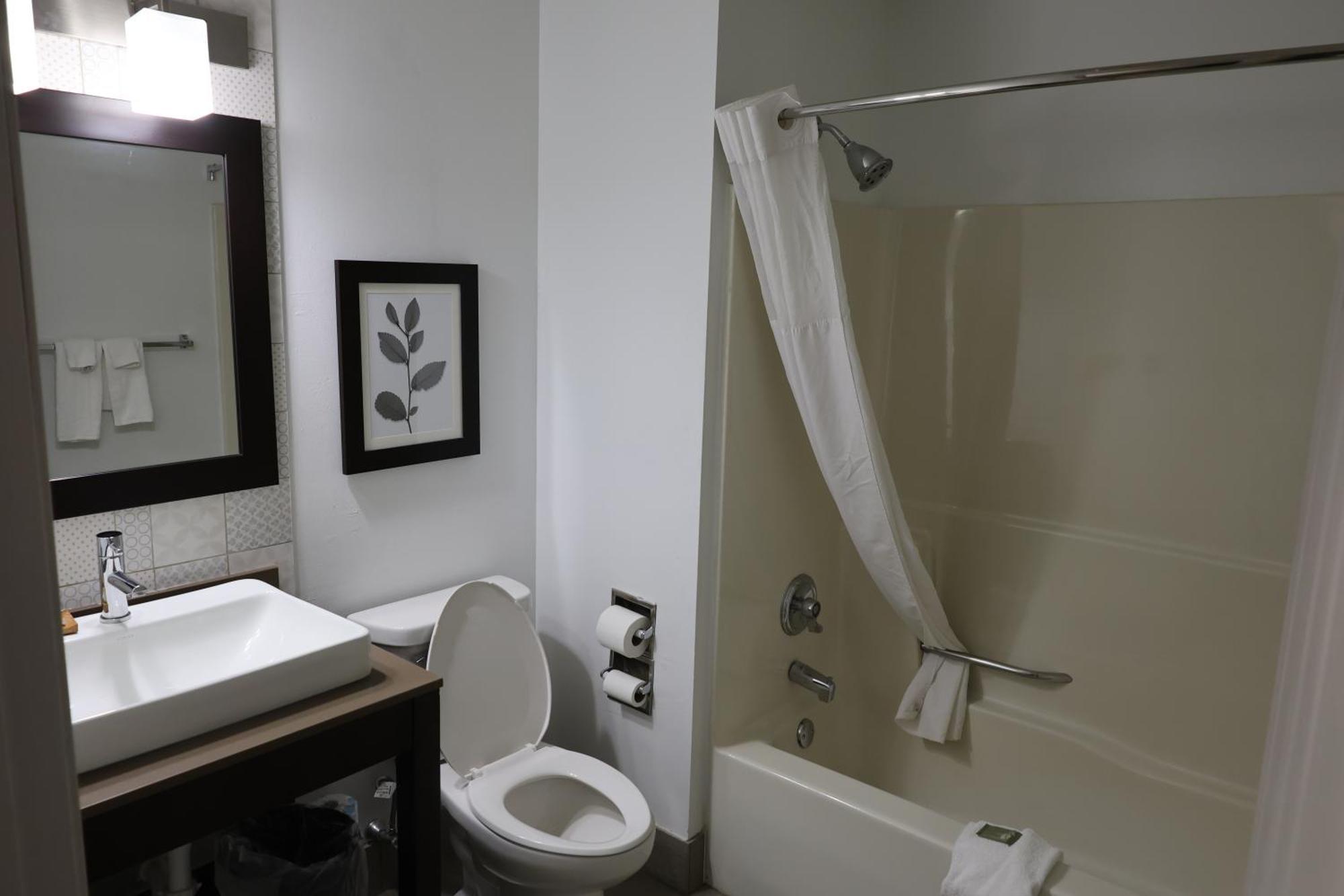 Country Inn & Suites By Radisson, Sparta, Wi Luaran gambar