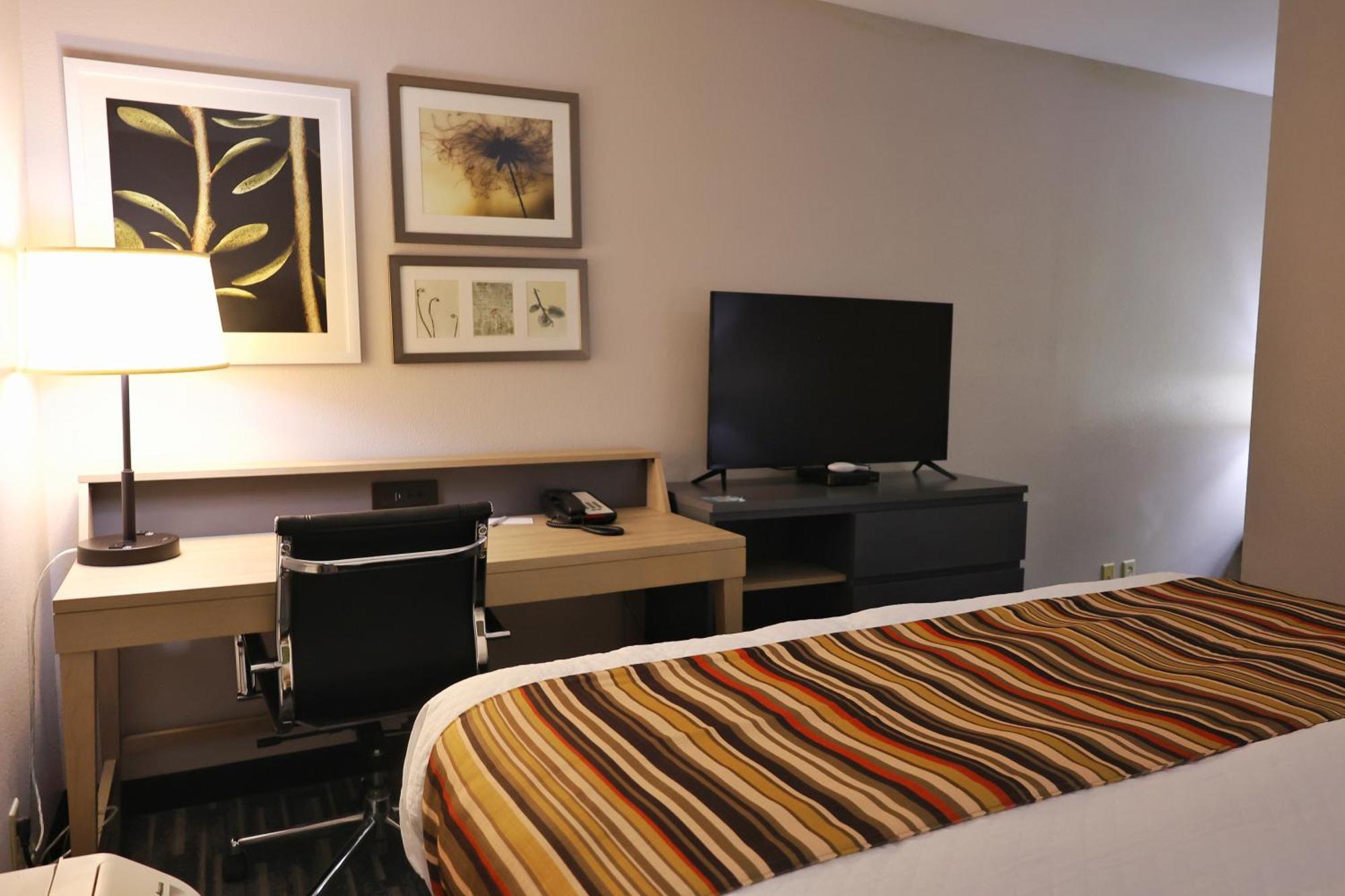 Country Inn & Suites By Radisson, Sparta, Wi Luaran gambar