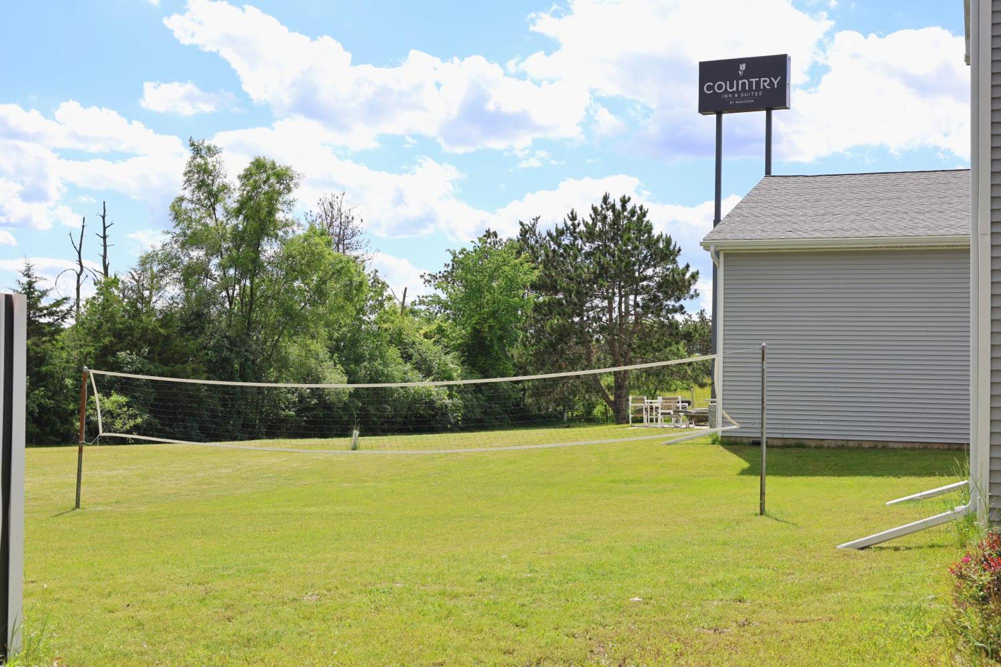 Country Inn & Suites By Radisson, Sparta, Wi Luaran gambar