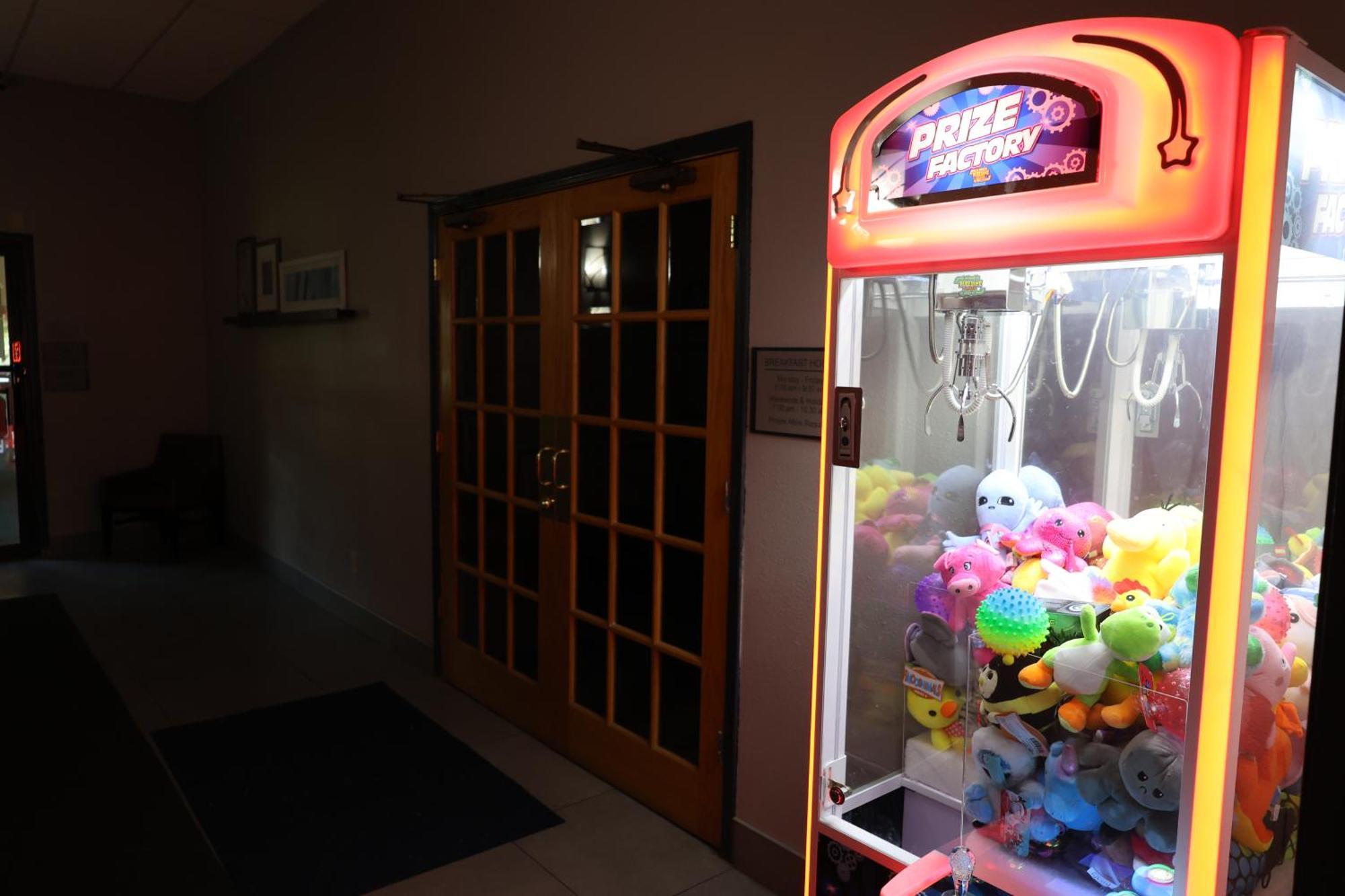 Country Inn & Suites By Radisson, Sparta, Wi Luaran gambar