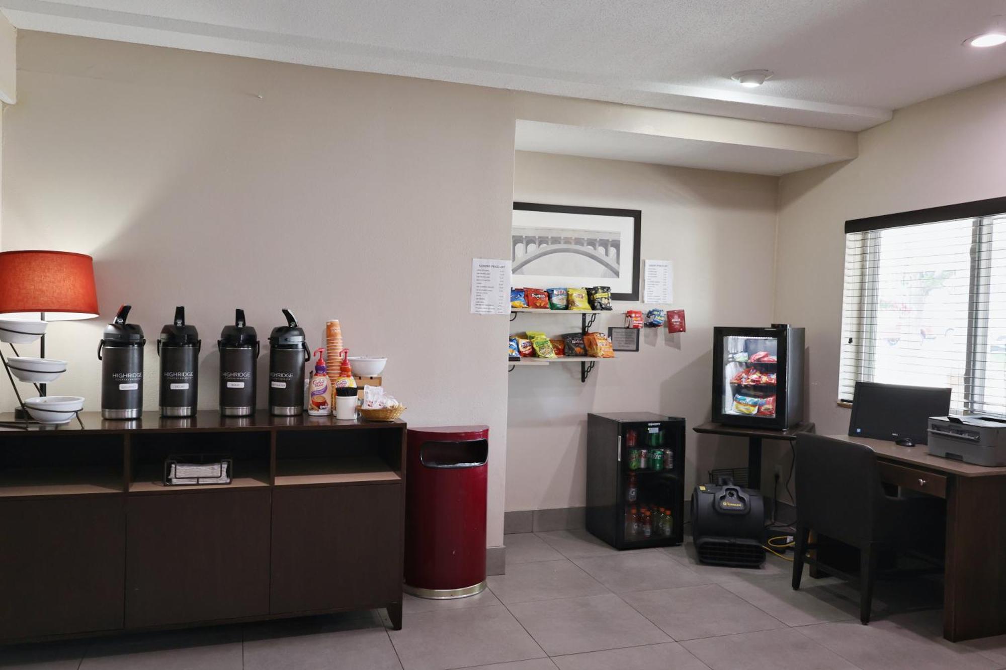 Country Inn & Suites By Radisson, Sparta, Wi Luaran gambar