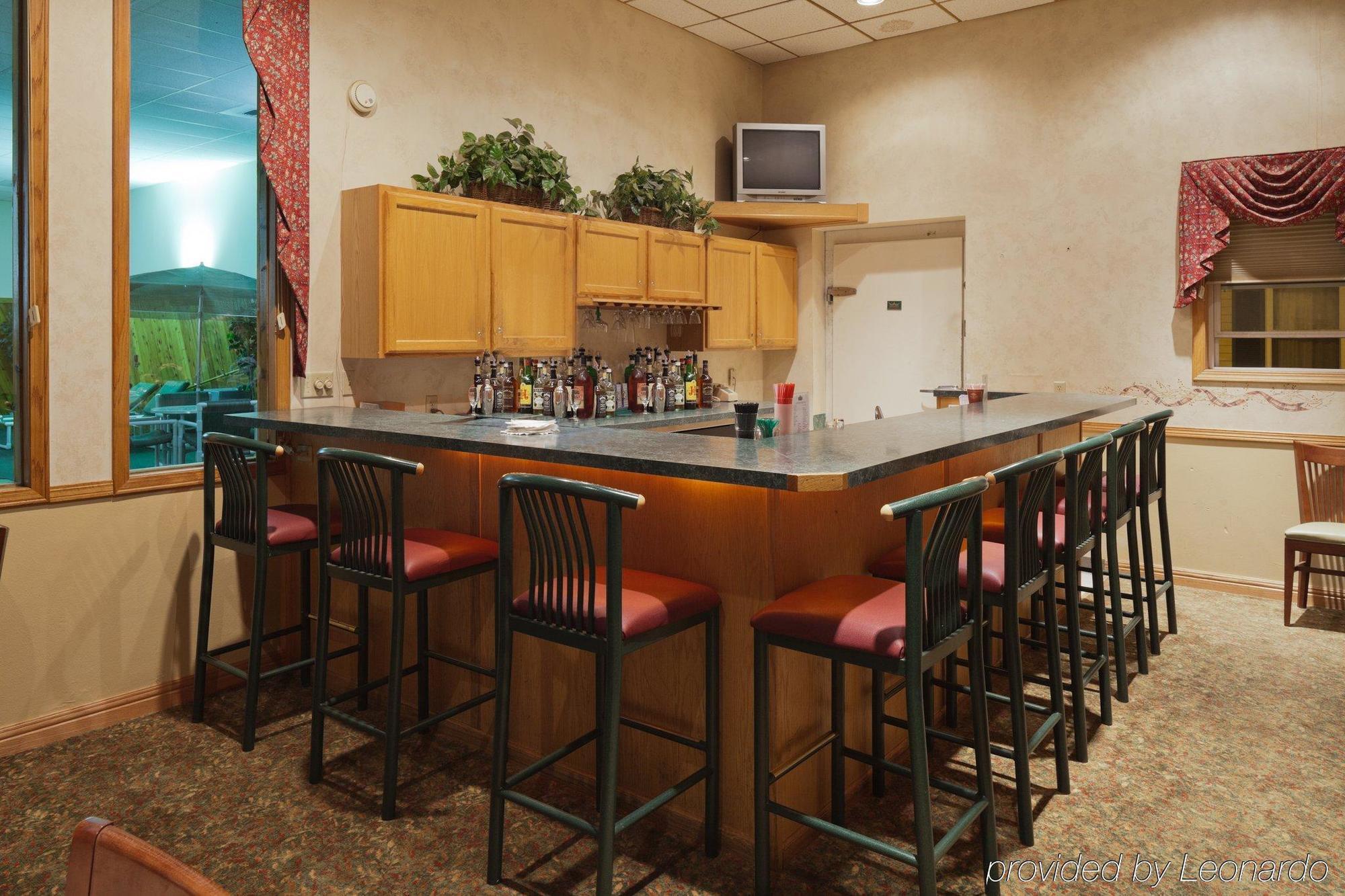 Country Inn & Suites By Radisson, Sparta, Wi Restoran gambar
