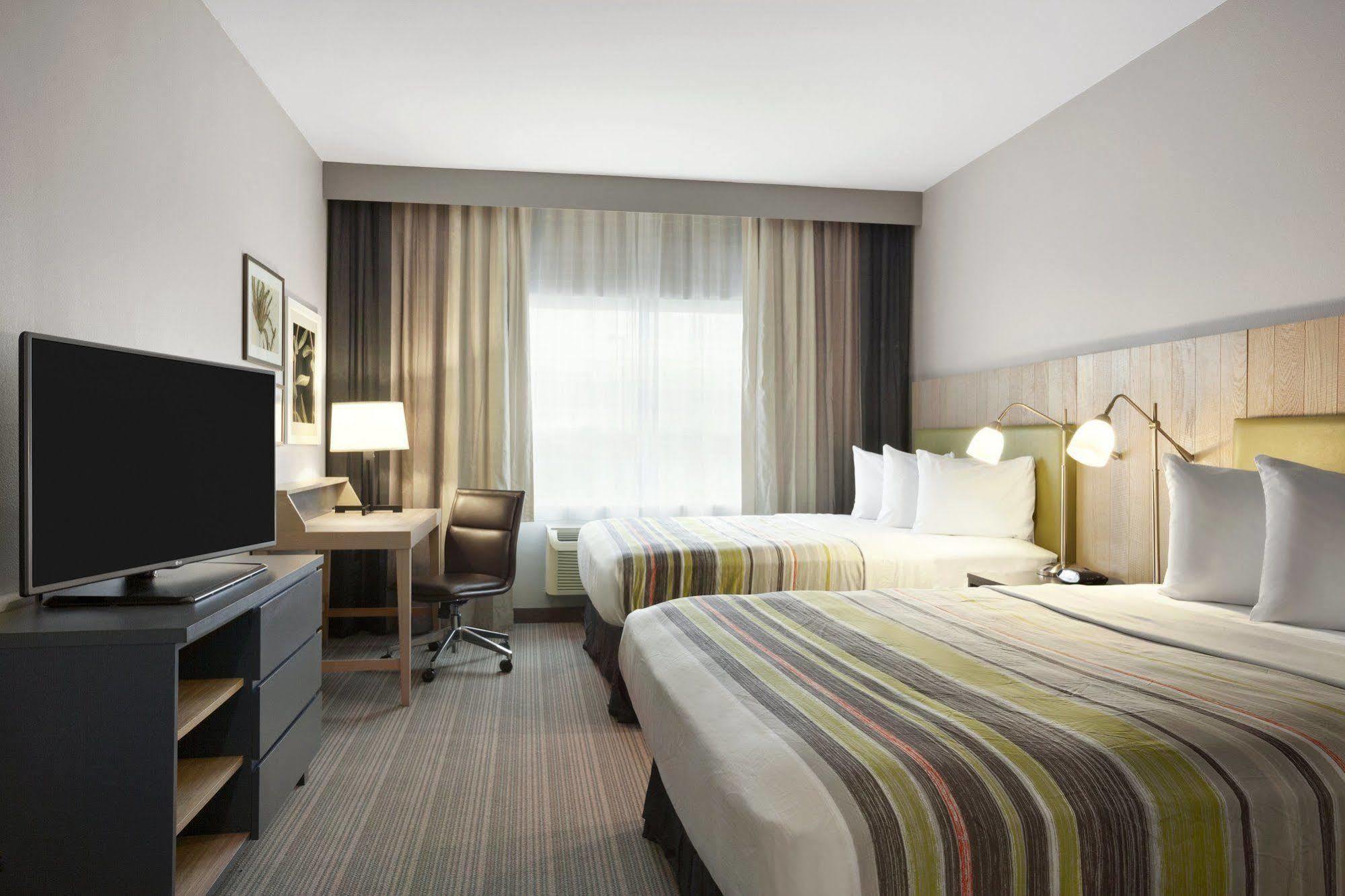 Country Inn & Suites By Radisson, Sparta, Wi Luaran gambar