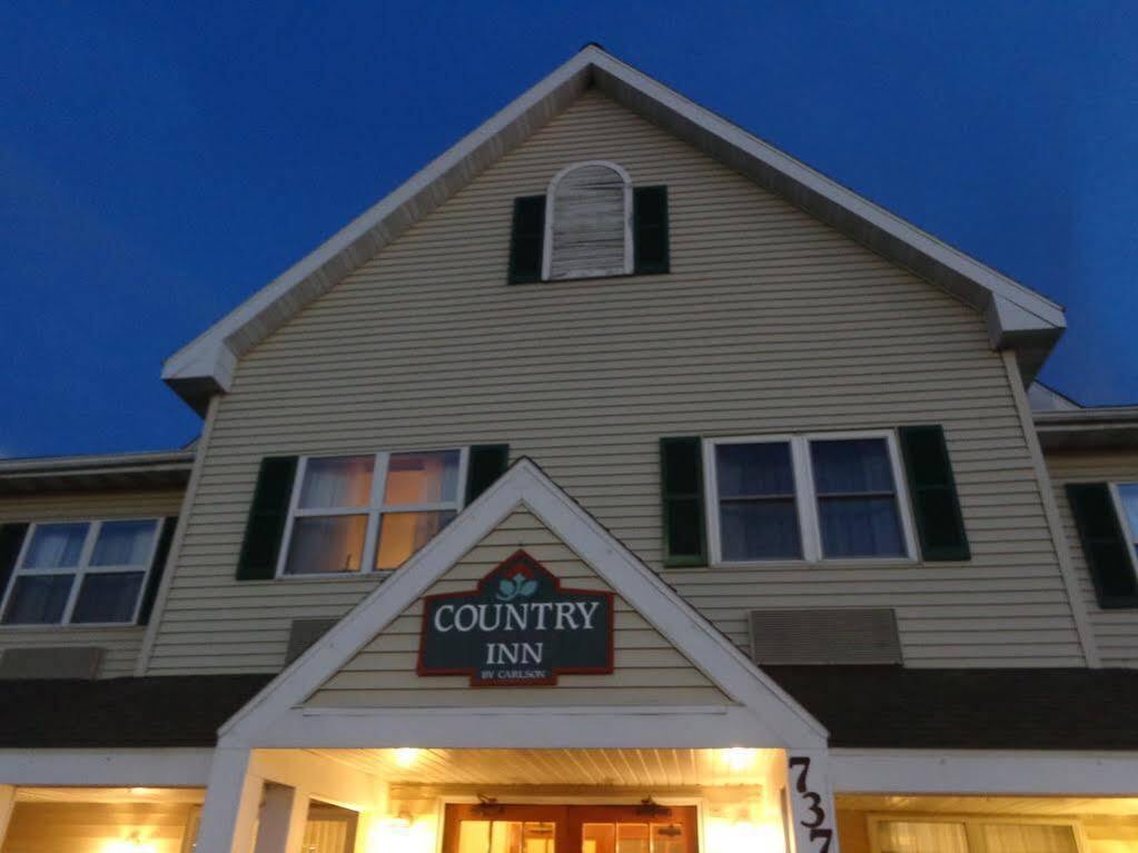 Country Inn & Suites By Radisson, Sparta, Wi Luaran gambar