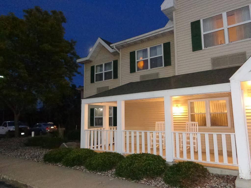 Country Inn & Suites By Radisson, Sparta, Wi Luaran gambar