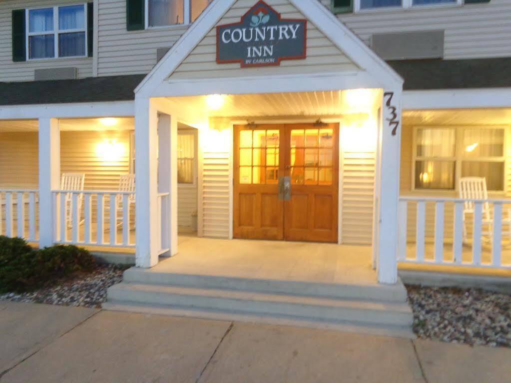 Country Inn & Suites By Radisson, Sparta, Wi Luaran gambar