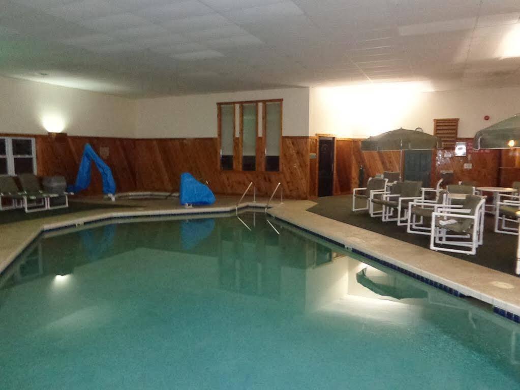 Country Inn & Suites By Radisson, Sparta, Wi Luaran gambar